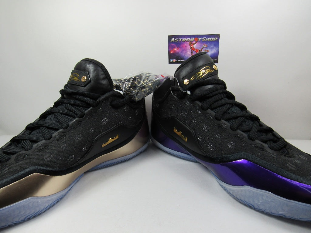 LEBRON 23 CHOSEN ONE BICOLOR EN CAJA