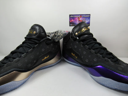 LEBRON 23 CHOSEN ONE BICOLOR EN CAJA