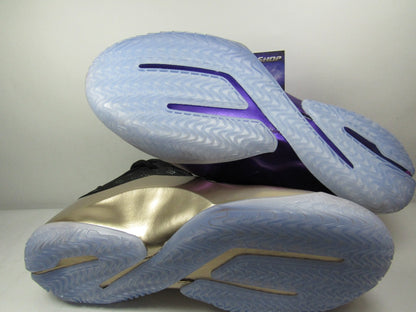 LEBRON 23 CHOSEN ONE BICOLOR EN CAJA