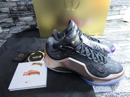 LEBRON 23 CHOSEN ONE BICOLOR EN CAJA