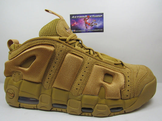 PIPPEN AIR MORE UPTEMPO LOW WHEAT EN CAJA