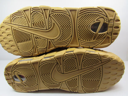 PIPPEN AIR MORE UPTEMPO LOW WHEAT EN CAJA