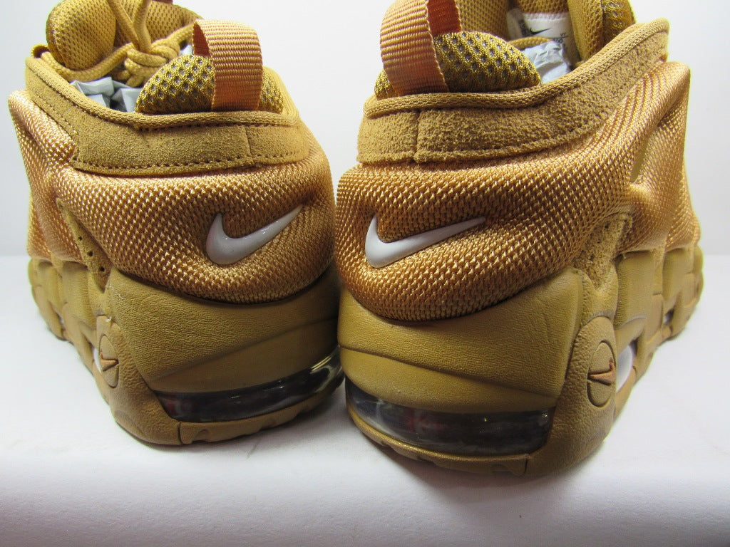 PIPPEN AIR MORE UPTEMPO LOW WHEAT EN CAJA
