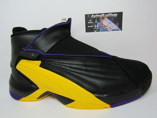 JORDAN SWIFT LAKERS EN CAJA DE REPUESTO (28.5 MEX)