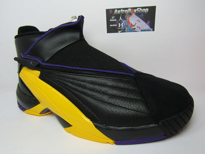 JORDAN SWIFT LAKERS EN CAJA DE REPUESTO (28.5 MEX)