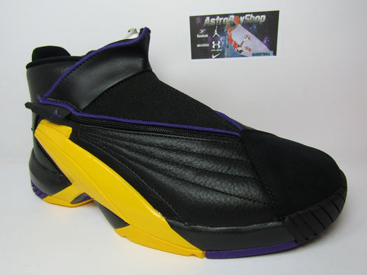JORDAN SWIFT LAKERS EN CAJA DE REPUESTO (28.5 MEX)