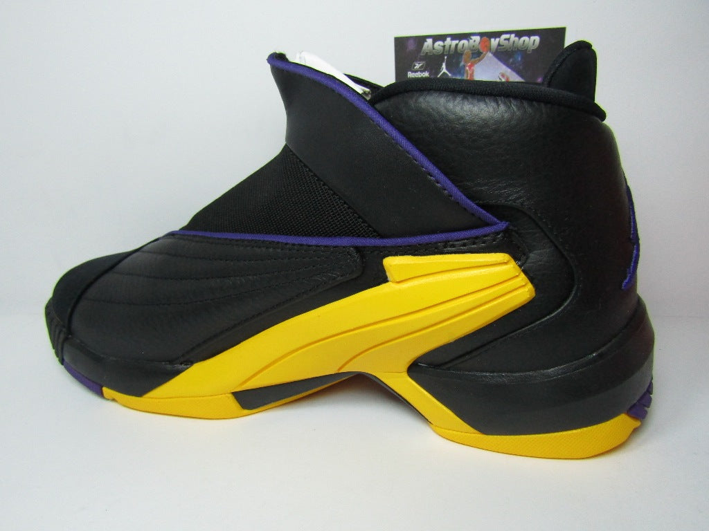 JORDAN SWIFT LAKERS EN CAJA DE REPUESTO (28.5 MEX)