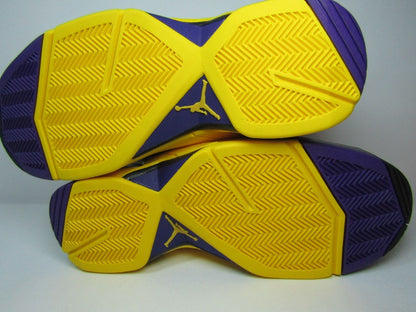 JORDAN SWIFT LAKERS EN CAJA DE REPUESTO (28.5 MEX)
