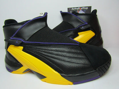 JORDAN SWIFT LAKERS EN CAJA DE REPUESTO (28.5 MEX)
