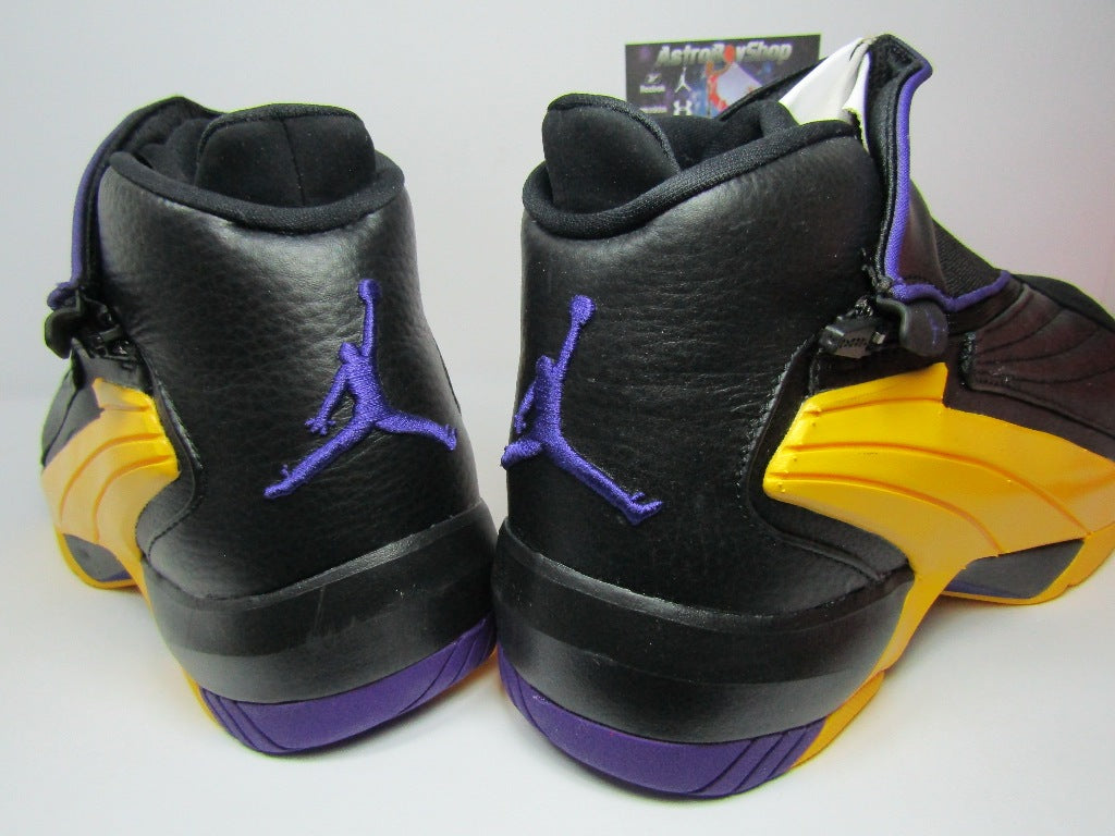 JORDAN SWIFT LAKERS EN CAJA DE REPUESTO (28.5 MEX)
