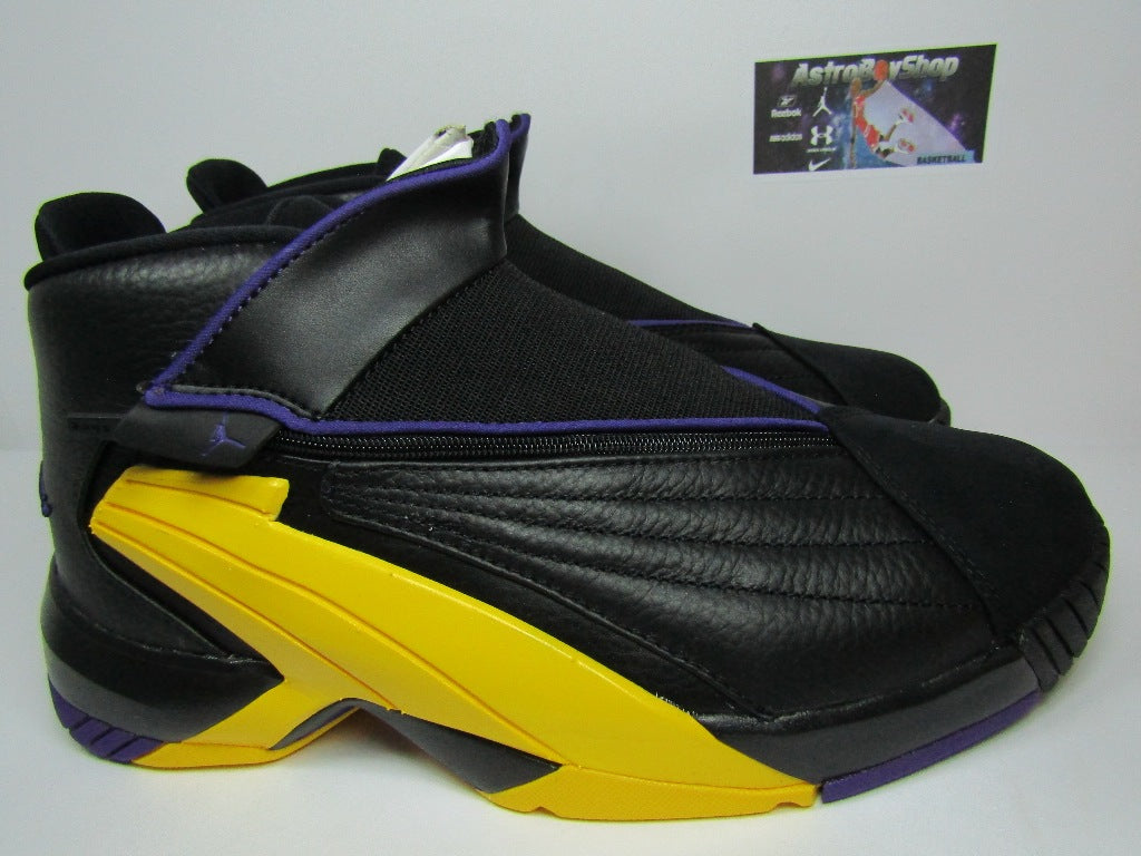 JORDAN SWIFT LAKERS EN CAJA DE REPUESTO (28.5 MEX)