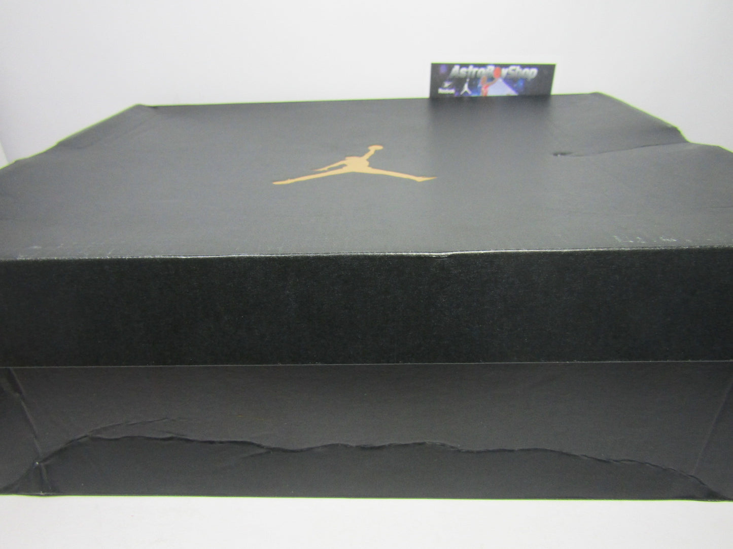 JORDAN 7 HARE EN CAJA