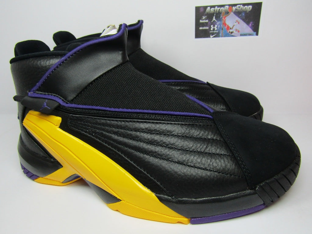 JORDAN SWIFT LAKERS EN CAJA DE REPUESTO (28.5 MEX)