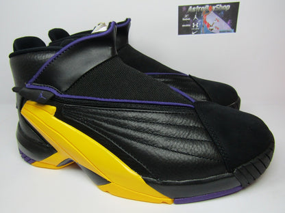 JORDAN SWIFT LAKERS EN CAJA DE REPUESTO (28.5 MEX)