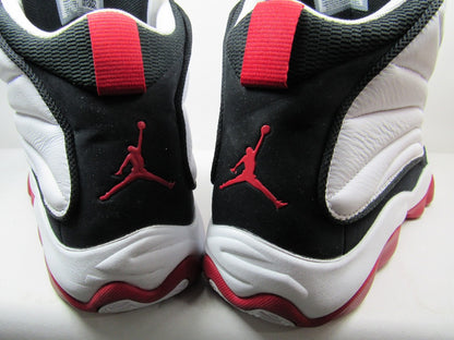 JORDAN PRO STRONG GYM RED EN CAJA