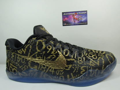 KOBE 11 MAMBA DAY 2026 EN CAJA