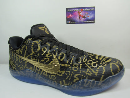 KOBE 11 MAMBA DAY 2026 EN CAJA