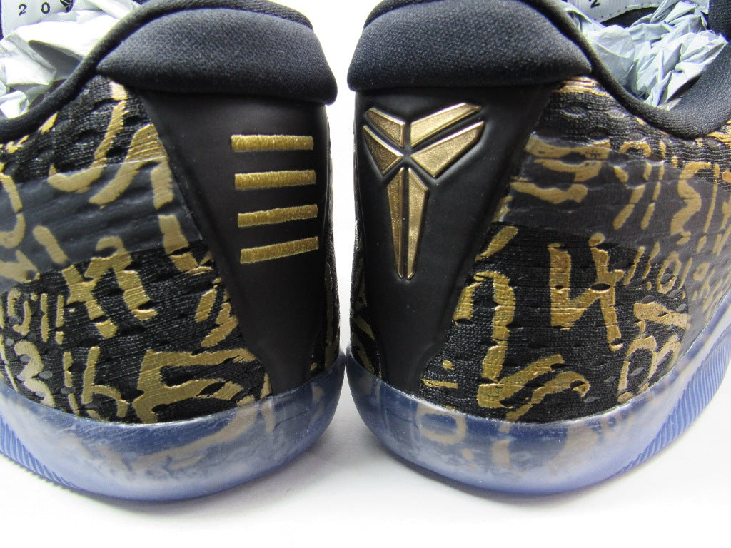 KOBE 11 MAMBA DAY 2026 EN CAJA