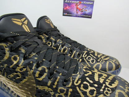 KOBE 11 MAMBA DAY 2026 EN CAJA