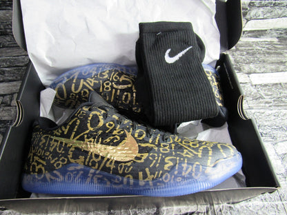 KOBE 11 MAMBA DAY 2026 EN CAJA