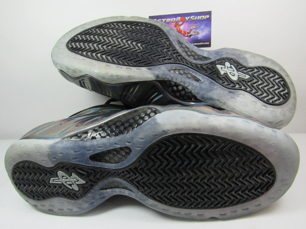 FOAMPOSITE HOLOGRAM EN CAJA