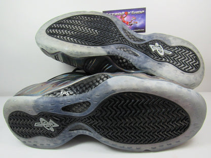 FOAMPOSITE HOLOGRAM EN CAJA