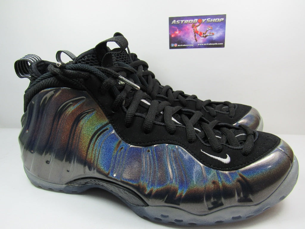 FOAMPOSITE HOLOGRAM EN CAJA