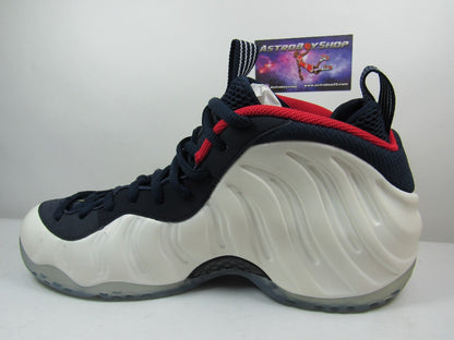 FOAMPOSITE OLYMPICS EN CAJA NIKE RED