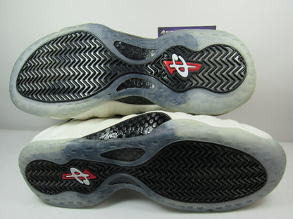 FOAMPOSITE OLYMPICS EN CAJA NIKE RED