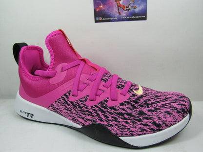 NIKE FOUNDATION ELITE TR PINK WOMENS EN CAJA