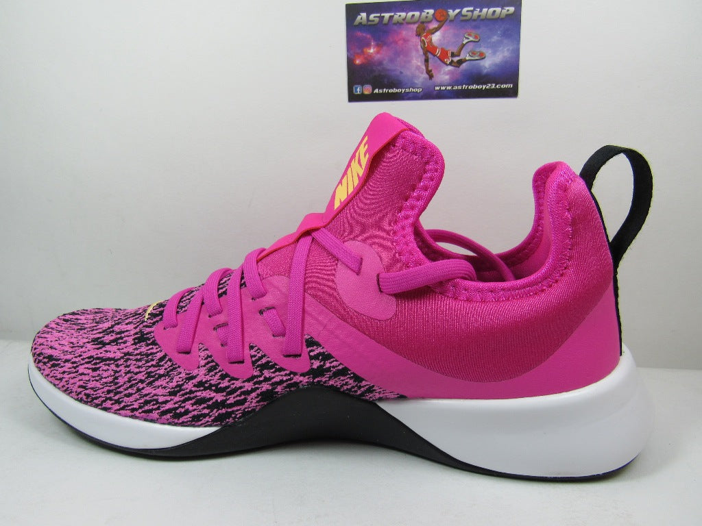 NIKE FOUNDATION ELITE TR PINK WOMENS EN CAJA