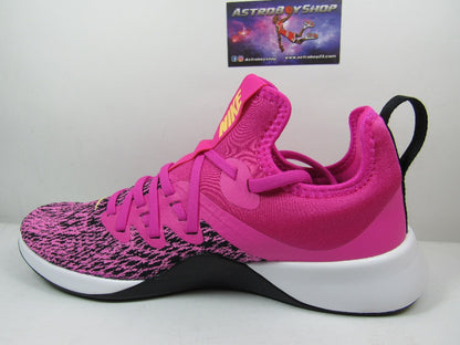 NIKE FOUNDATION ELITE TR PINK WOMENS EN CAJA