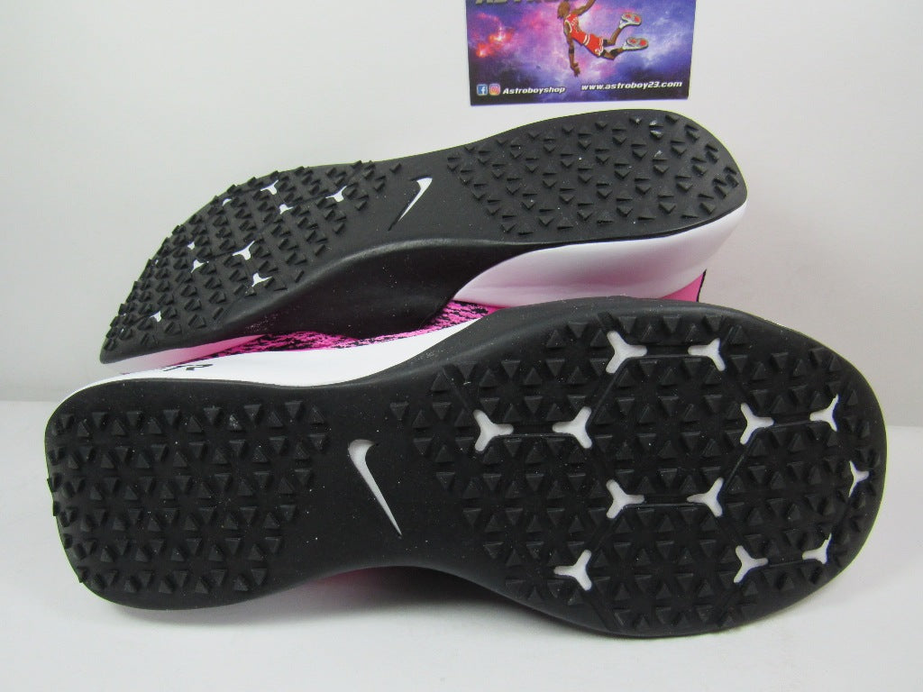 NIKE FOUNDATION ELITE TR PINK WOMENS EN CAJA