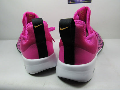 NIKE FOUNDATION ELITE TR PINK WOMENS EN CAJA
