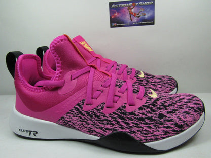 NIKE FOUNDATION ELITE TR PINK WOMENS EN CAJA