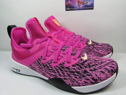 NIKE FOUNDATION ELITE TR PINK WOMENS EN CAJA
