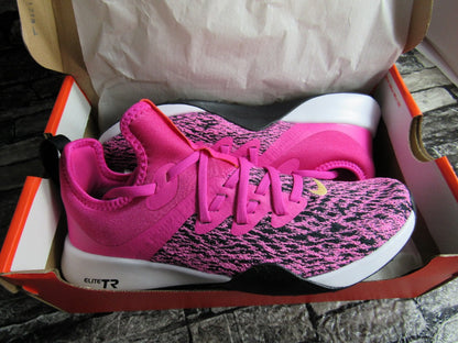 NIKE FOUNDATION ELITE TR PINK WOMENS EN CAJA
