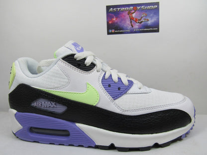 NIKE AIR MAX 90 LAVENDER WMNS EN CAJA