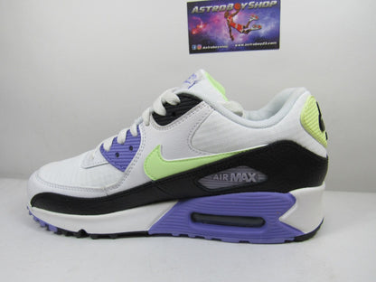 NIKE AIR MAX 90 LAVENDER WMNS EN CAJA