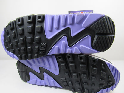 NIKE AIR MAX 90 LAVENDER WMNS EN CAJA