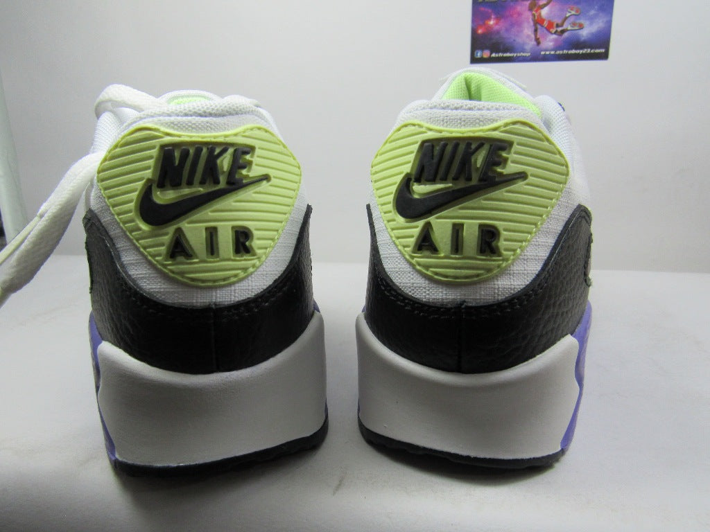 NIKE AIR MAX 90 LAVENDER WMNS EN CAJA