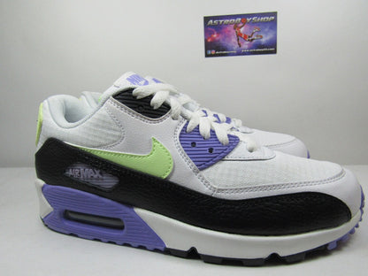 NIKE AIR MAX 90 LAVENDER WMNS EN CAJA
