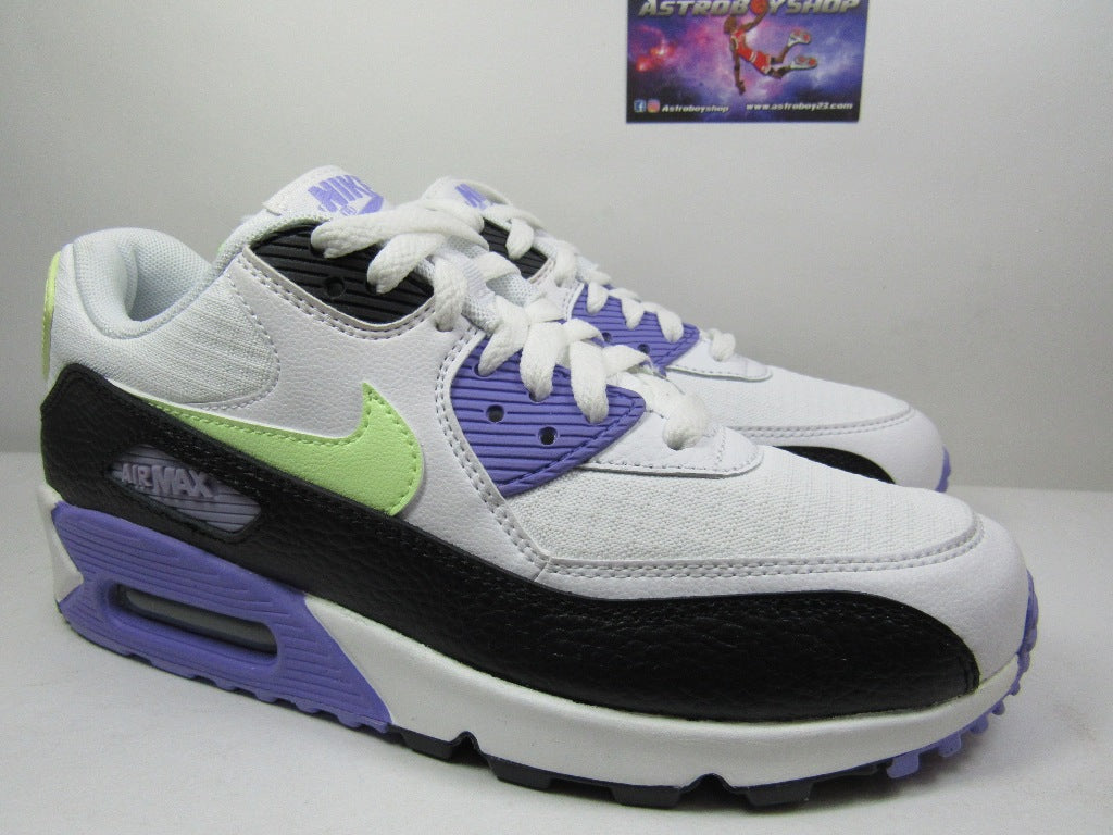 NIKE AIR MAX 90 LAVENDER WMNS EN CAJA