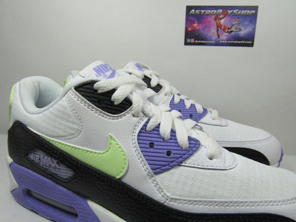 NIKE AIR MAX 90 LAVENDER WMNS EN CAJA