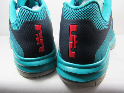 LEBRON ST3 TURBO GREEN EN CAJA LBR