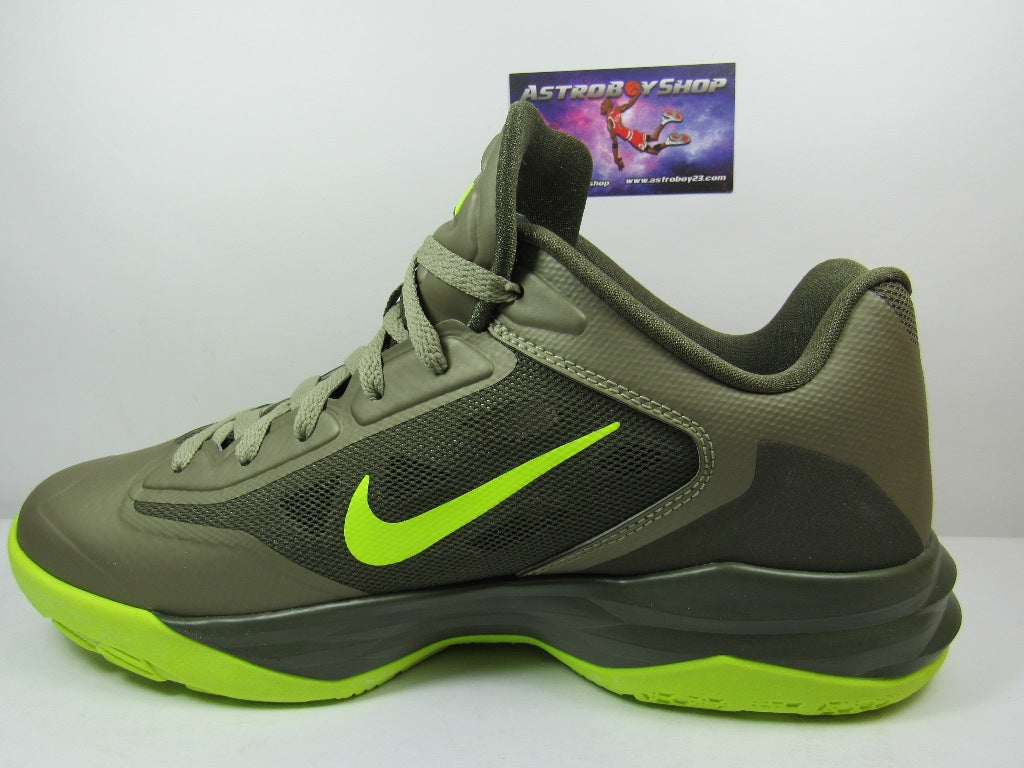 LEBRON ST3 DUNKMAN EDITION EN CAJA DE REPUESTO