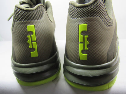 LEBRON ST3 DUNKMAN EDITION EN CAJA DE REPUESTO