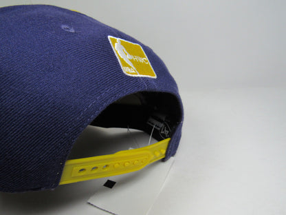GORRA LOS ANGELES LAKERS WESTERN SNAPBACK 47 CAPTAIN