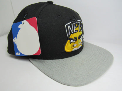 GORRA PLANA NEW ERA ANGRY BIRDS BROOKLIN SNAPBACK