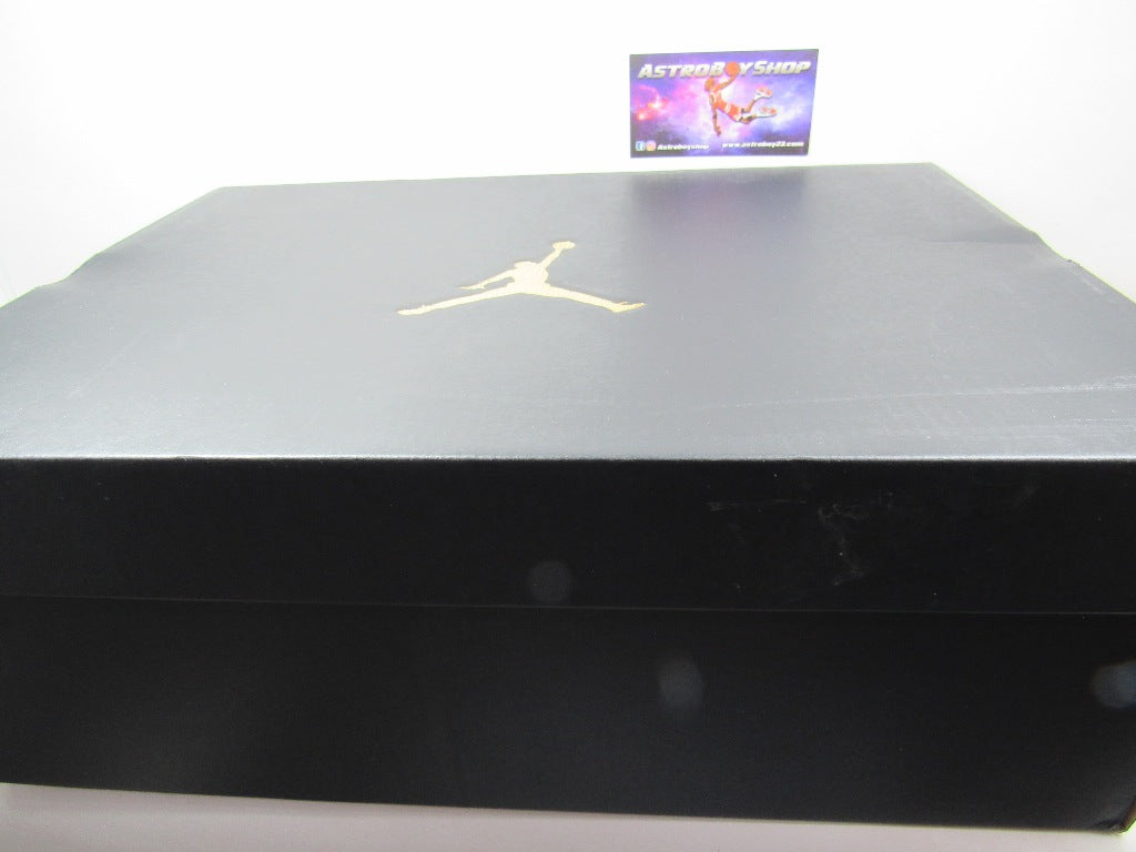 JORDAN SIX RINGS GYM RED EN CAJA